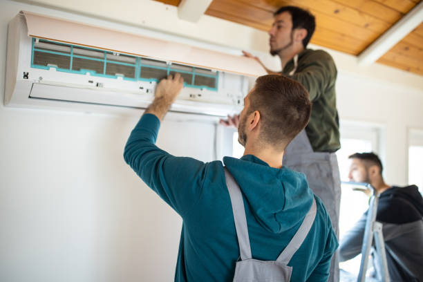 Best HVAC Supply and Distribution in Parker, CO