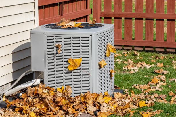 Best HVAC Training and Certification in Parker, CO