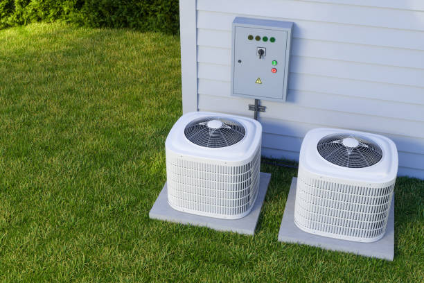 Best HVAC Financing and Leasing in Parker, CO