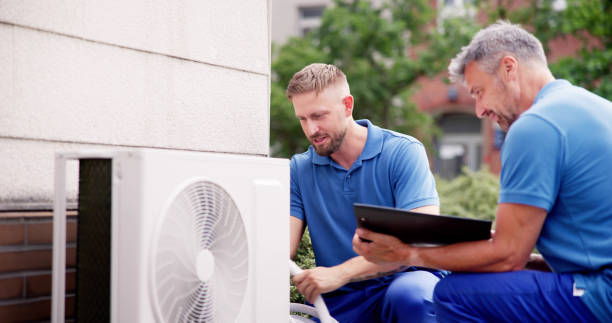 Professional HVAC in Parker, CO