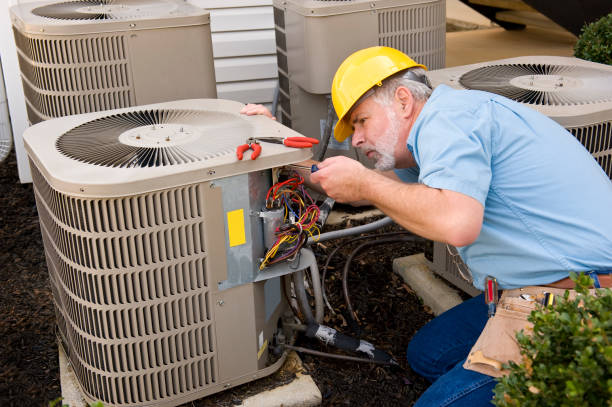 Best Geothermal HVAC Systems in Parker, CO