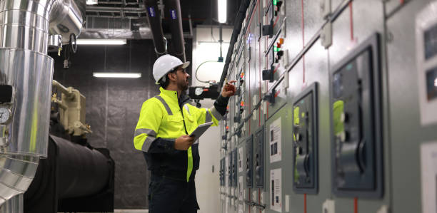Best HVAC Equipment and Components in Parker, CO